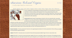 Desktop Screenshot of amcolan.info